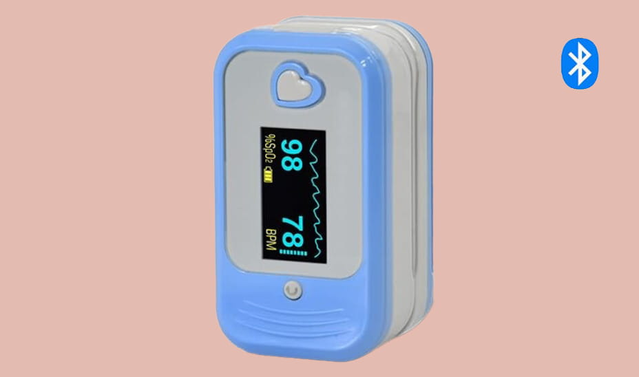Oxy Remote monitoring