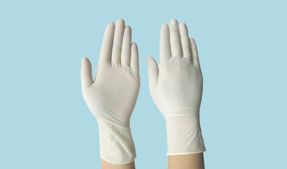 Sterile Surgical Gloves