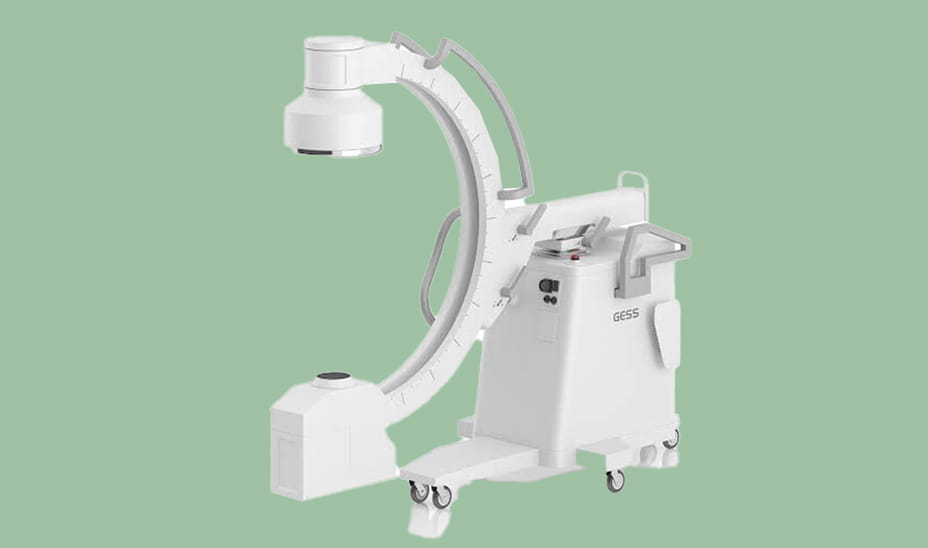 X-ray Machine